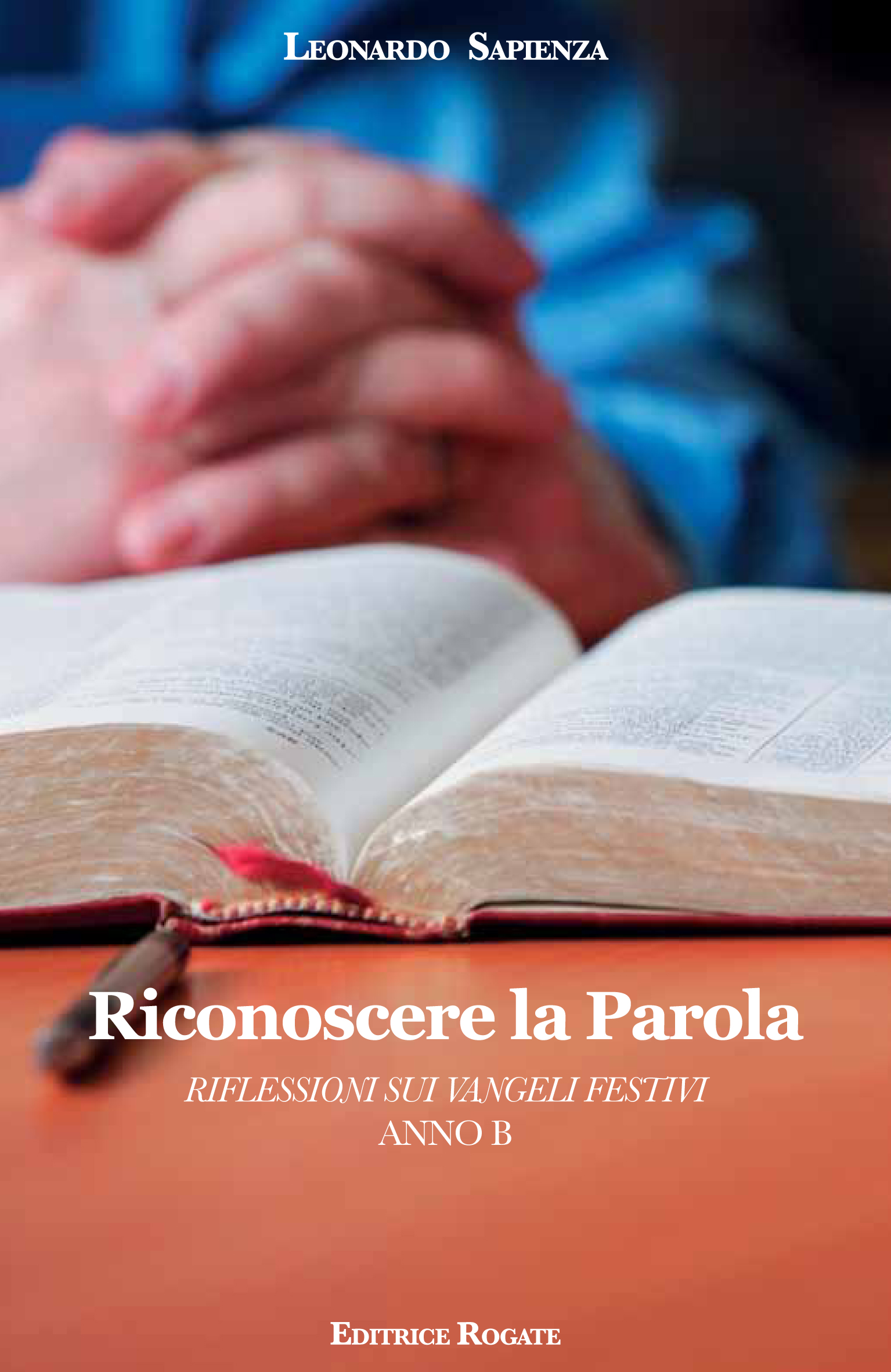 riconoscere la parola