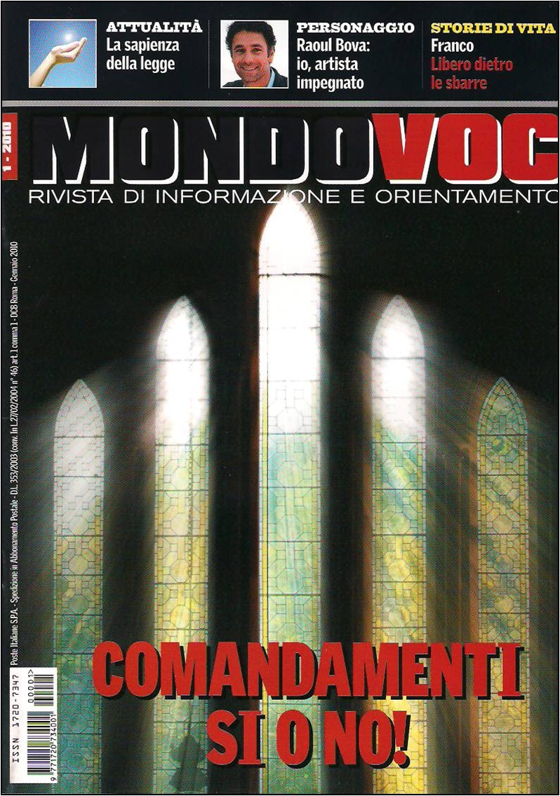 mondovocgennaio