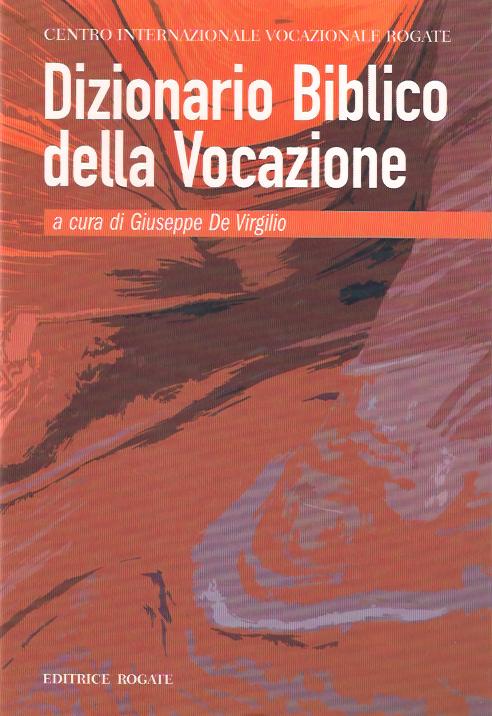 dizionario biblico dufour da scaricare gratis